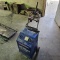 Associated battery charger