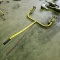 Wheel lift