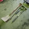 Lot - hand tools
