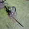 Craftsman chainsaw