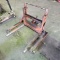 Wheel jack