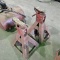(2) Jack Stands