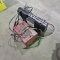 Jump n Carry and charger