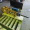Trojan 50cl 45 mm pin hydraulic hammer
