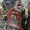 Lincoln ideal arc welder 250