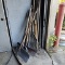 Lot - hand tools