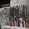 Wall Lot - sockets