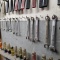 12 pc Wrench lot
