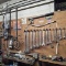 Wall Lot - assorted tooling