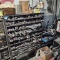 Nut and bolt bin