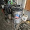 Power america pressure washer