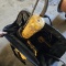 Dewalt drill set