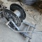 Hose reel
