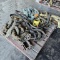 Pallet lot - round slings