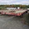 1986 Great Dane High Flat Trailer