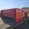 Ford F Series Body