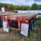 1977 Fruehauf Highflat Trailer