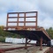 Highflat Trailer