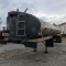 1962 Pennsylvania Tanker Trailer