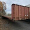 Trailmobile Highflat Trailer