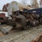 Trailer axles