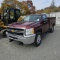 2014 chevy 2500 service truck