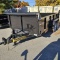 2024 Kaufman Dump Trailer