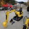2024 Northwood L10BG Excavator
