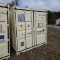 20 ft connec box