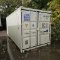 20 ft connex box