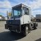 Sisu USA Yard Horse Trailer