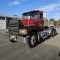 2002 Mack Ch613 Tractor