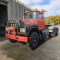 1987 Mack Rd686s Tractor
