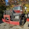 1989 Mack Rb688s