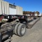 2019 Talbert 55 Ton Low Bed