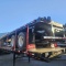 2024 Dorsey 45 Ft Highflat with universal
