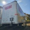 2016 Wabash Box Trailer