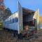 1971 Cindy Box Trailer
