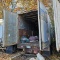 Box trailer