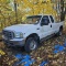 Ford F350 Pickup