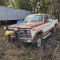 1983 Ford Pickup
