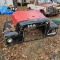 Mack r model hood