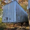 Fruehauf Box Trailer