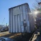 Strick Box Trailer