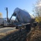Tandem Axle Bulk Trailer