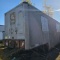 Fruehauf 40 Ft Drop Deck Box Trailer
