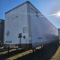 1988 Roadrailer Box Trailer