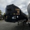 1969 Fruehauf Tanker Trailer