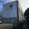 1987 Monon Box Trailer