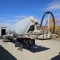 1982 fruehauf tanker trailer